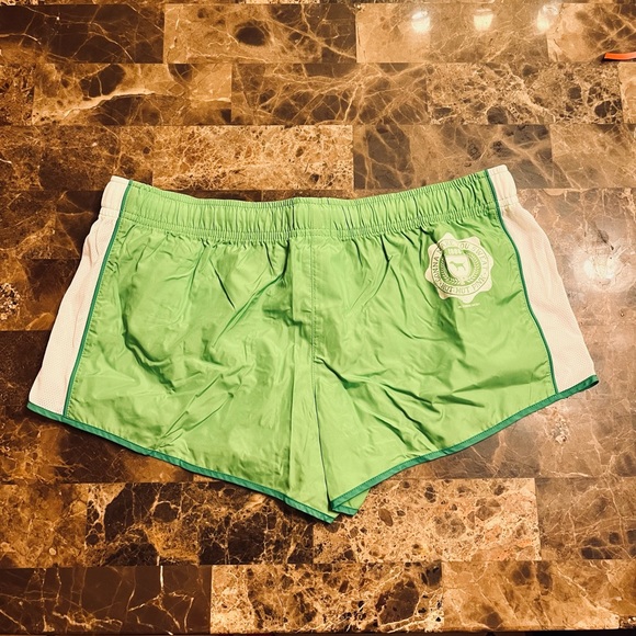 NWT VS PINK SWIMMING SHORTS - Picture 2 of 5